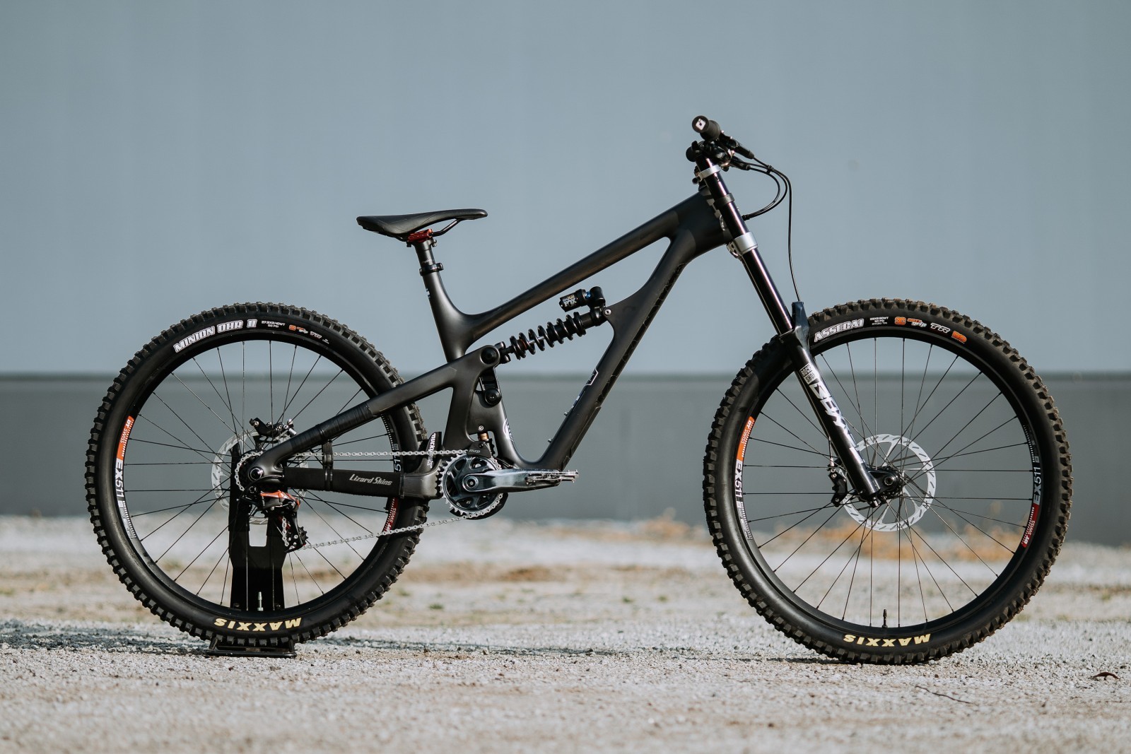 yeti sb 165